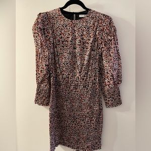 Rebecca Minkoff Tabby dress